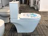 铸铁浴缸